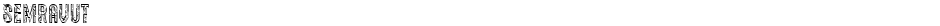 SemravutDemo
