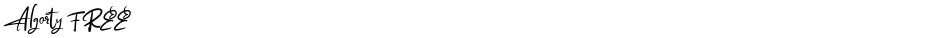 Algorty FREEDemo