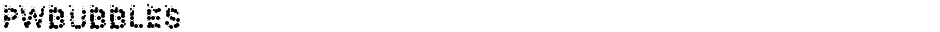 PWBubblesDemo