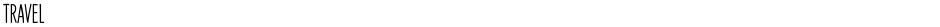 TravelDemo