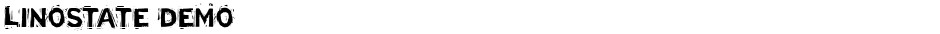Linostate DemoDemo