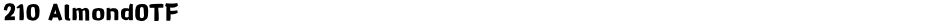 210 AlmondOTFDemo