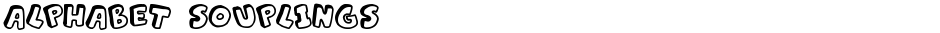 Alphabet SouplingsDemo