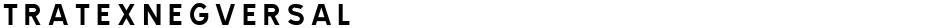 TRATEXNEGVERSALDemo