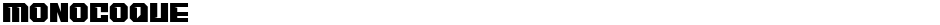 MONOCOQUEDemo