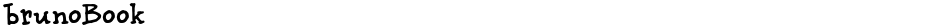 brunoBookDemo