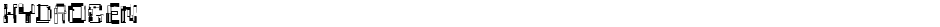 HydrogenDemo