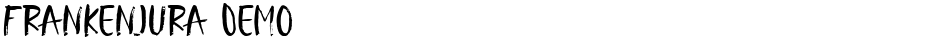 Frankenjura DemoDemo