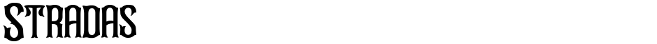 StradasDemo