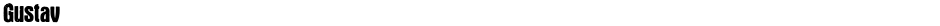 GustavDemo
