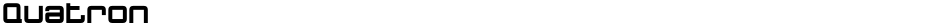 QuatronDemo