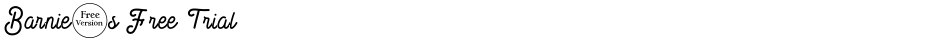 Barnie's Free TrialDemo