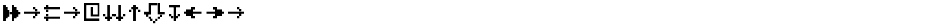 MiniStrzalkiDemo