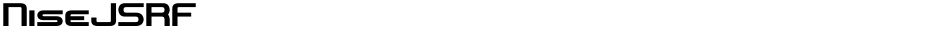 NiseJSRFDemo