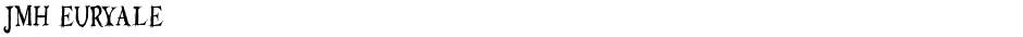JMH EuryaleDemo
