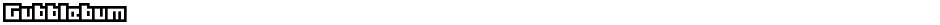 GubblebumDemo