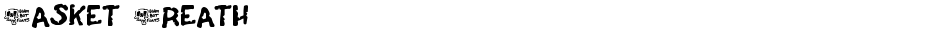 Casket BreathDemo