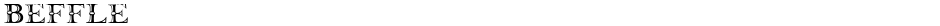 BeffleDemo