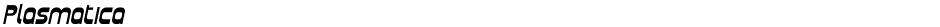 PlasmaticaDemo