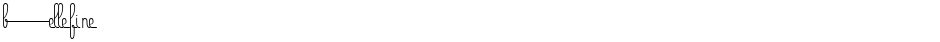 BellefineDemo
