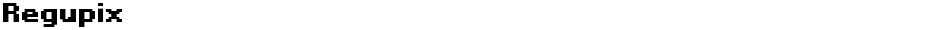 RegupixDemo