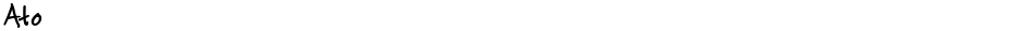 AtoDemo