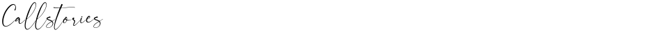 CallstoriesDemo