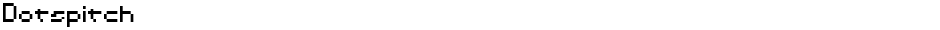 DotspitchDemo