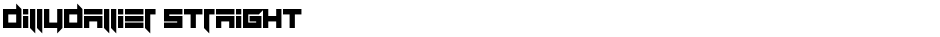 Dillydallier StraightDemo
