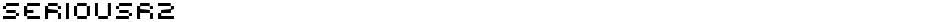 seriousr2Demo