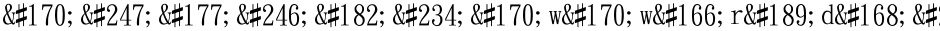 ª÷±ö¶êªwªw¦r½d¨ÒDemo