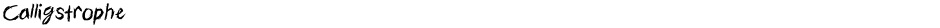 CalligstropheDemo