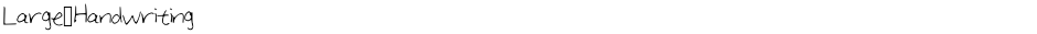 Large_HandwritingDemo