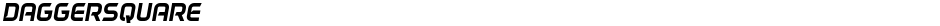 DAGGERSQUAREDemo