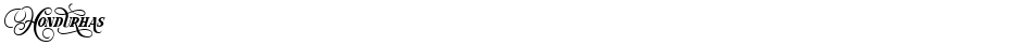 HondurhasDemo