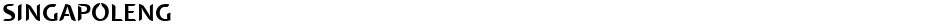SINGAPOLENGDemo