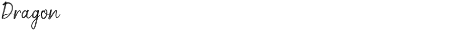 DragonDemo