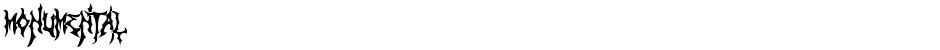 MonumentalDemo