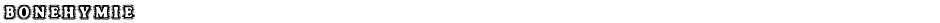 BoneHymieDemo