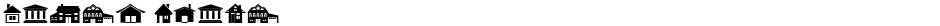 House IconsDemo