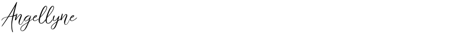 AngellyneDemo