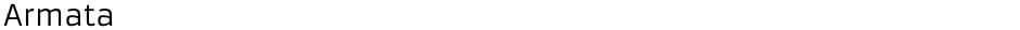 ArmataDemo