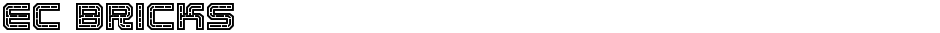 EC BricksDemo