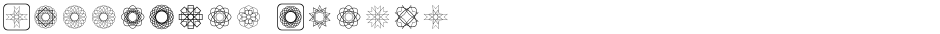 Symmetric ThingsDemo
