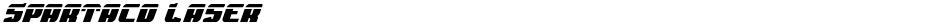 Spartaco LaserDemo