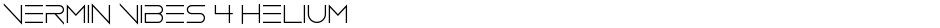 Vermin Vibes 4 HeliumDemo