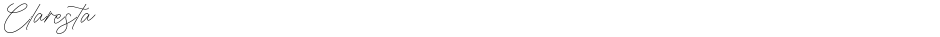 ClarestaDemo
