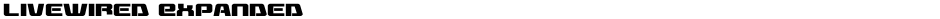 Livewired ExpandedDemo