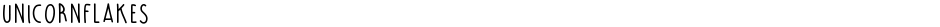 UnicornFlakesDemo