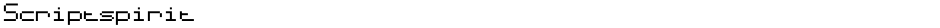 ScriptspiritDemo